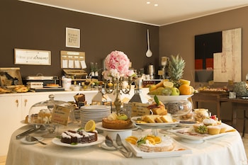 hotel delle fiere