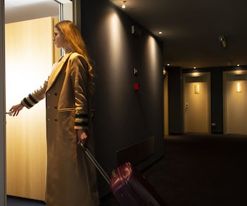 Hotel Delle Fiere,Como>>Appiano Gentile,4 star