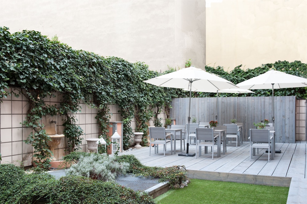 hotel lombardia