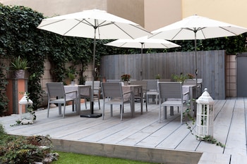 Hotel Lombardia,Lombardy>>Casoretto,4 star