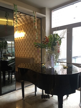 Hotel Lombardia,Lombardy>>Casoretto,4 star