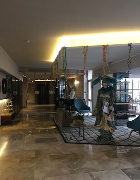 Hotel Lombardia,Lombardy>>Casoretto,4 star