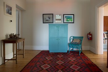 chartfield guesthouse