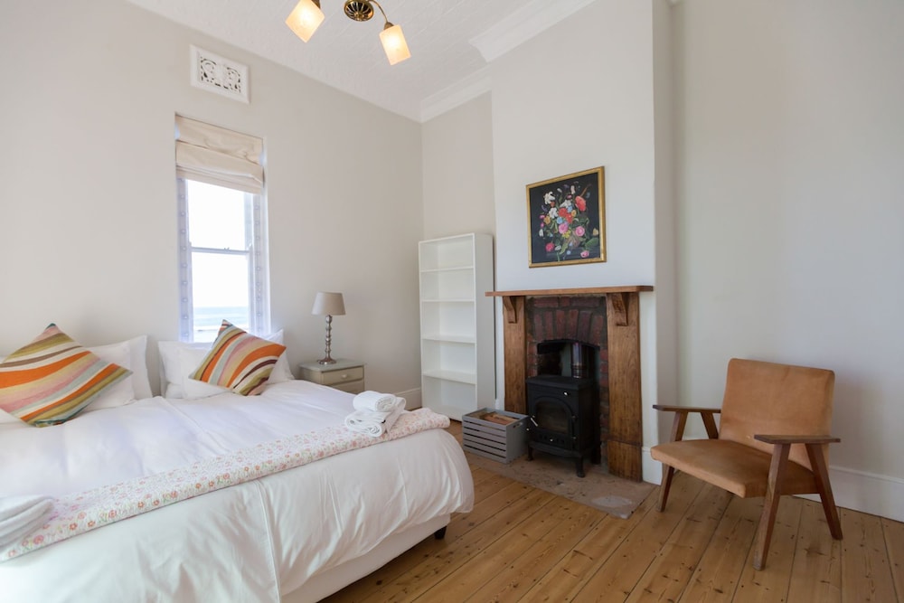 chartfield guesthouse