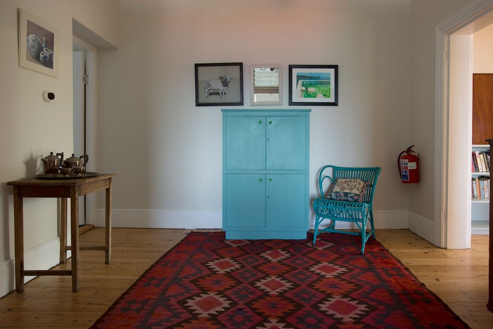 chartfield guesthouse