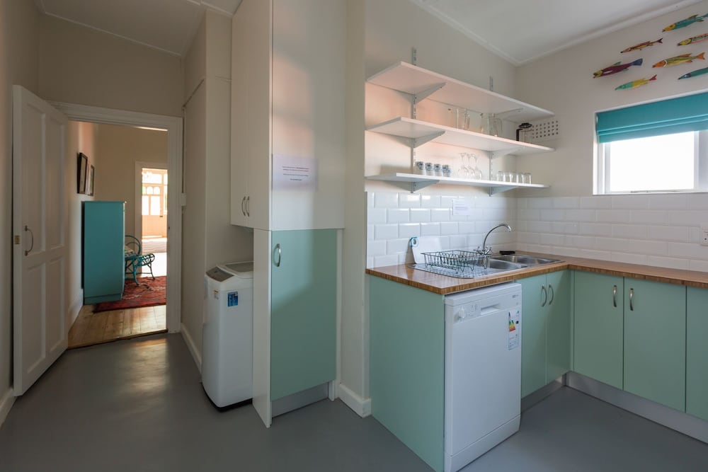 chartfield guesthouse