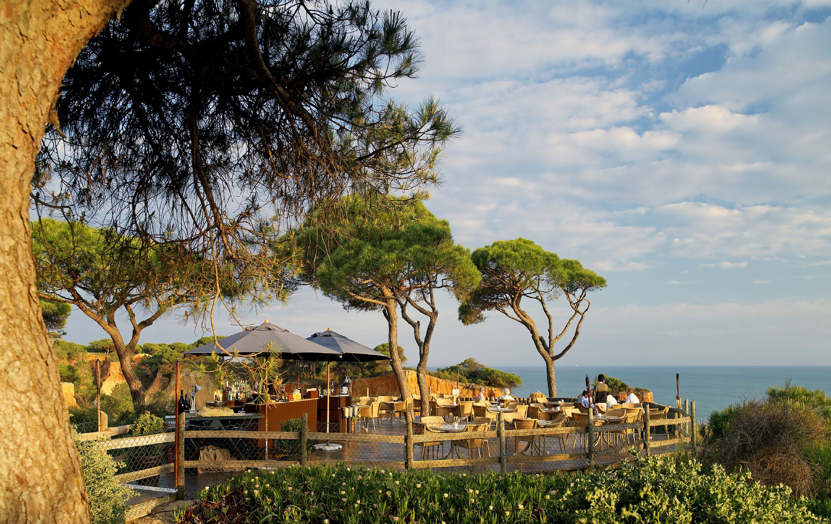 pine cliffs residence a luxury collection resort algarve