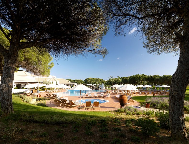 pine cliffs residence a luxury collection resort algarve