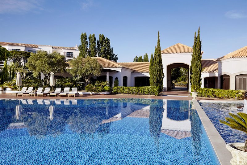 pine cliffs residence a luxury collection resort algarve