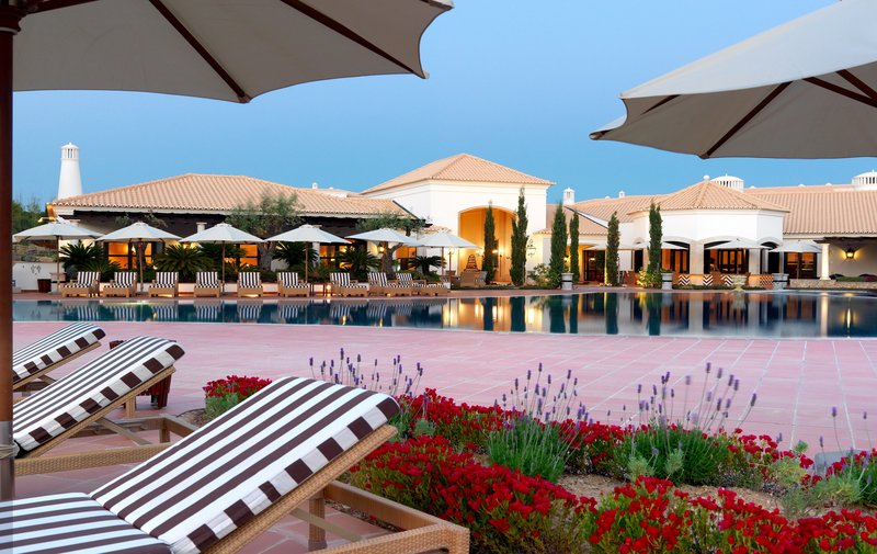 pine cliffs residence a luxury collection resort algarve