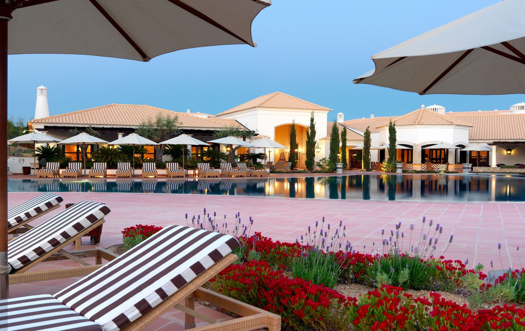 pine cliffs residence a luxury collection resort algarve