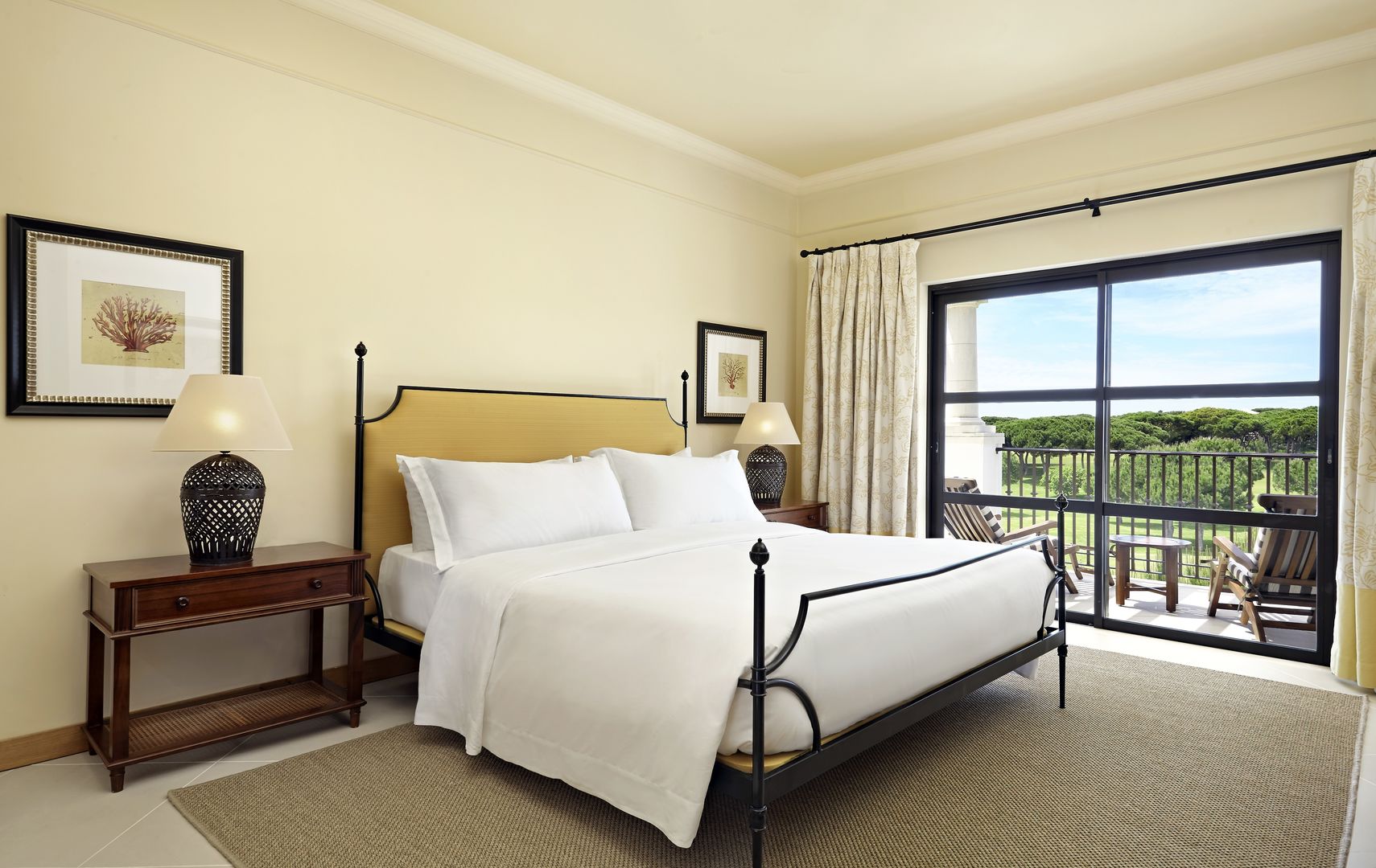 pine cliffs residence a luxury collection resort algarve
