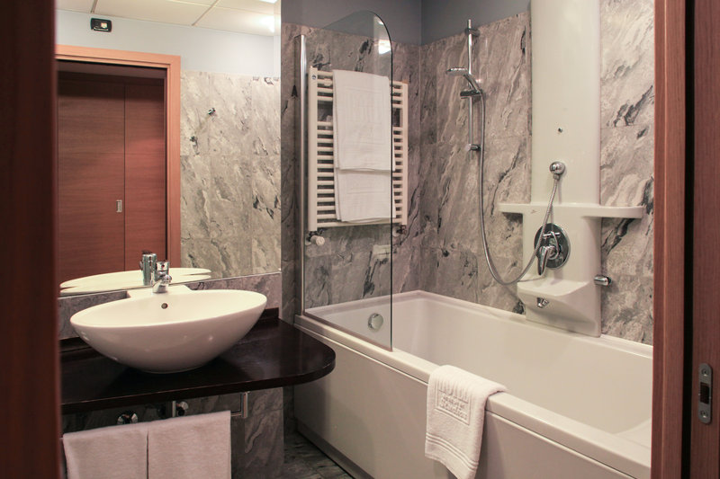 bandb hotel milano cologno studios