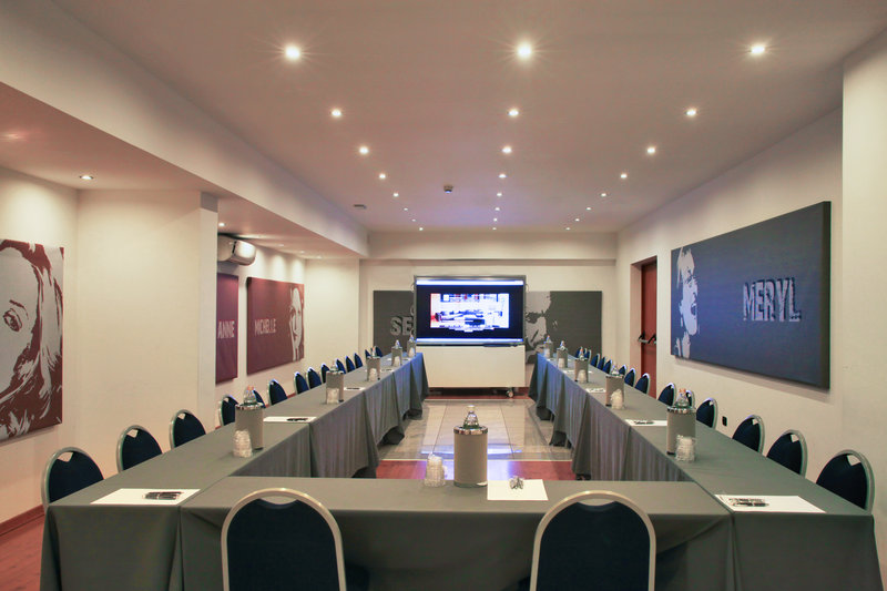 bandb hotel milano cologno studios