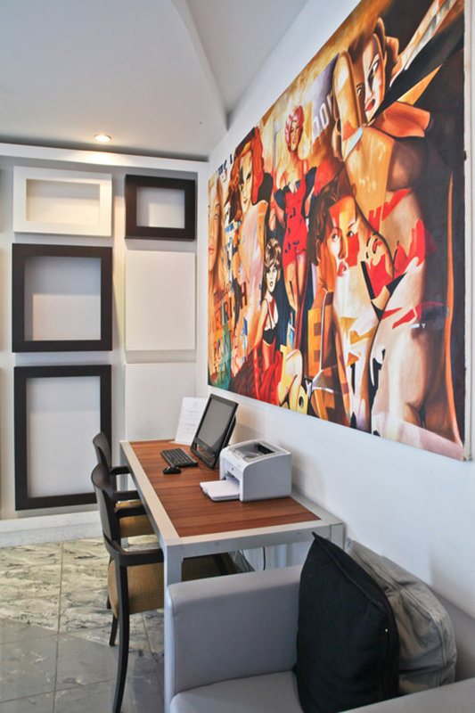 bandb hotel milano cologno studios