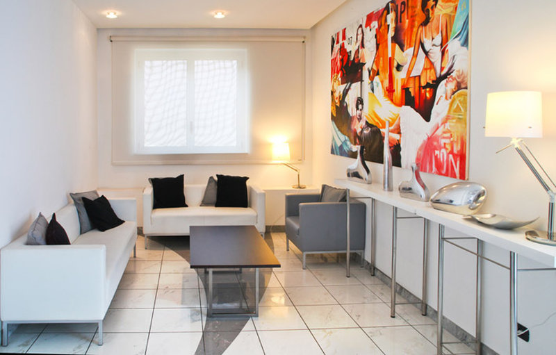 bandb hotel milano cologno studios