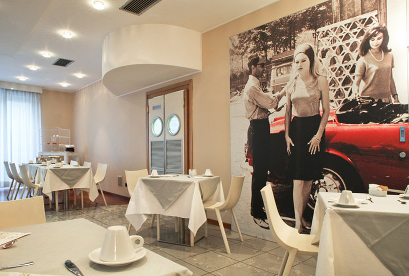 bandb hotel milano cologno studios