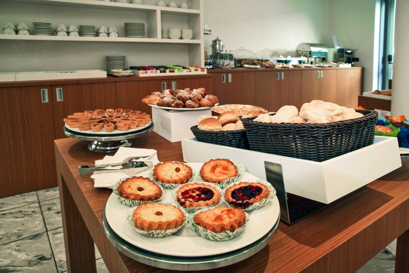 bandb hotel milano cologno studios