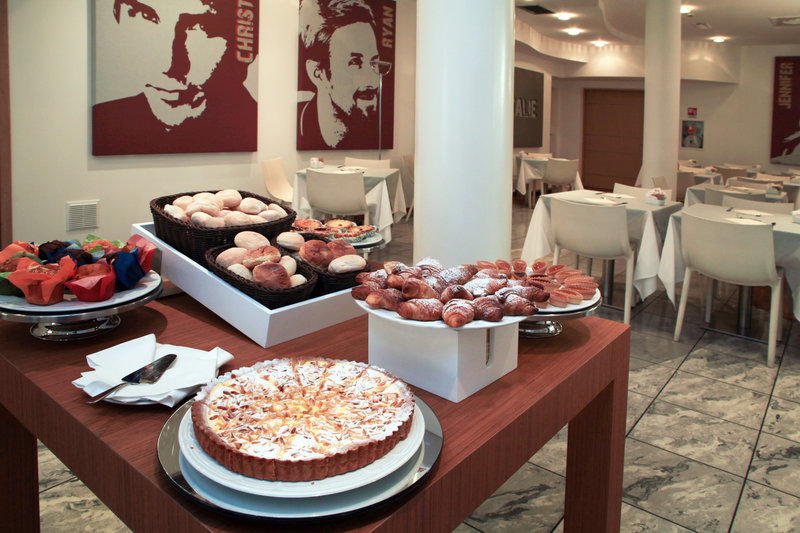 bandb hotel milano cologno studios