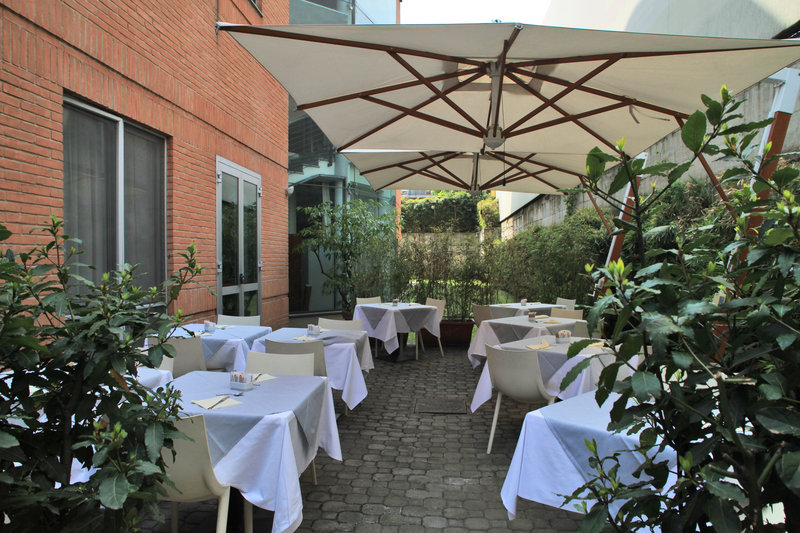 bandb hotel milano cologno studios