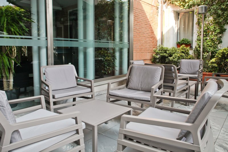 bandb hotel milano cologno studios