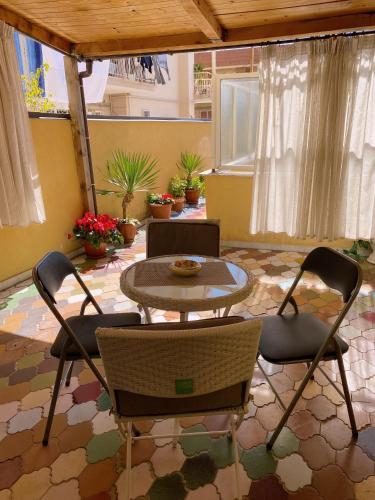 L'anfiteatro Di Pompei B&B,Naples>>Campania,3 star