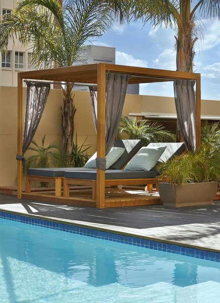 hyatt regency cape town