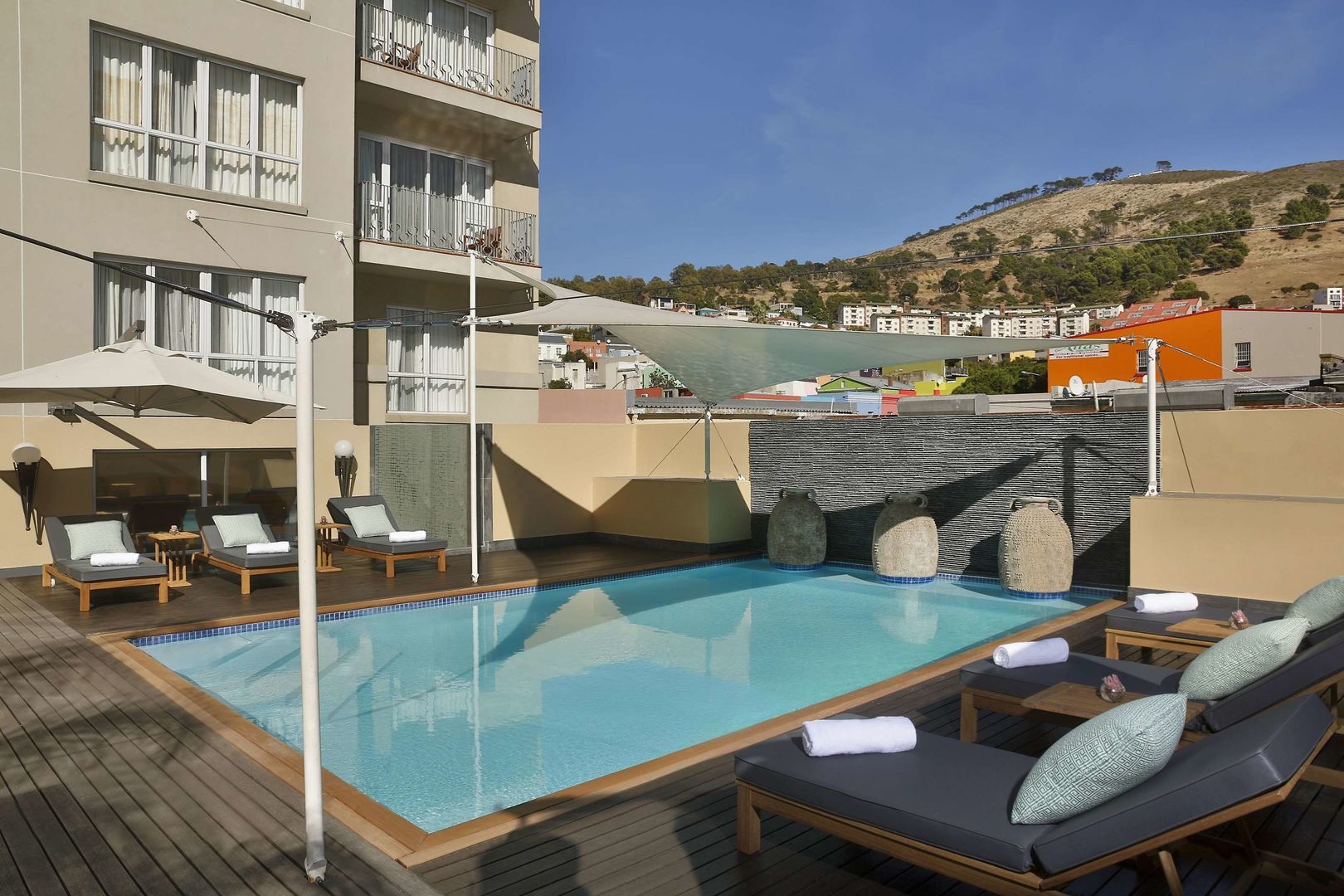 hyatt regency cape town