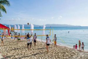 Boracay Uptown,Boracay>>Balabag,4 star