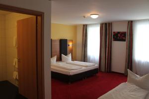Hotel Andra,Ludwigsvorstadt-Isarvorstadt>>Aschheim,3 star