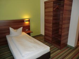 Hotel Andra,Ludwigsvorstadt-Isarvorstadt>>Aschheim,3 star