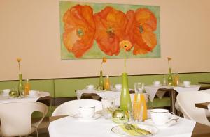 Hotel Andra,Ludwigsvorstadt-Isarvorstadt>>Aschheim,3 star