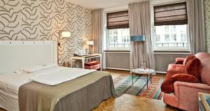 Cortiina Hotel,Aschheim>>Altstadt-Lehel,4 star