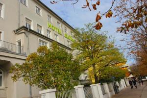 Hotel Seibel,Theresienh?He 9,3 star
