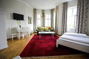 Hotel Seibel,Theresienh?He 9,3 star