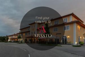 Abasto Hotel & Spa Maisach,Emmering>>Bavaria,3 star