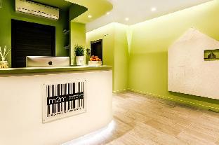 M2m Made To Measure,Lombardy>>Central Station,3 star