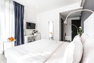 M2m Made To Measure,Lombardy>>Central Station,3 star