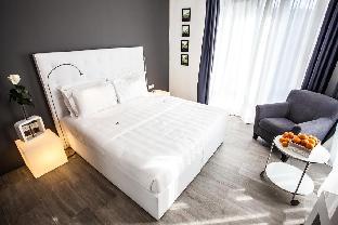 M2m Made To Measure,Lombardy>>Central Station,3 star