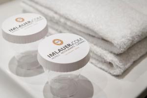 Hotel Imlauer Vienna,Vienna>>Leopoldstadt,4 star
