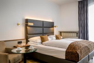 Hotel Imlauer Vienna,Vienna>>Leopoldstadt,4 star