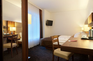 Hotel Imlauer Vienna,Vienna>>Leopoldstadt,4 star