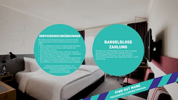 pentahotel vienna