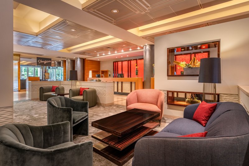 vienna marriott hotel