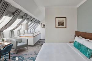 Vienna Marriott Hotel,Vienna>>Innere Stadt,5 star