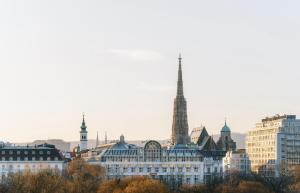 Vienna Marriott Hotel,Vienna>>Innere Stadt,5 star