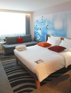 Novotel Wien City,Vienna>>Leopoldstadt,4 star