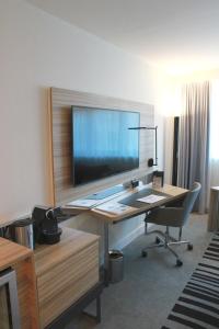 Novotel Wien City,Vienna>>Leopoldstadt,4 star