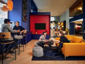 aparthotel adagio vienna city