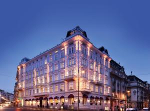Sans Souci Vienna,Near Vienna State Opera,5 star
